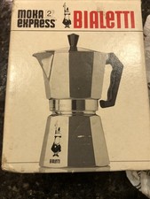 Bialetti moka express - bialetti,
