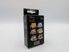 New sealed disney - 1x, loungefly