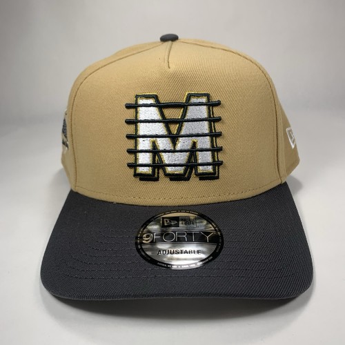 New era 9forty - 9forty, diablos