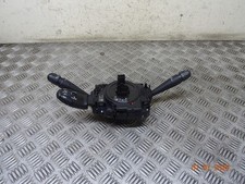 2019 CITROEN C3 PURETECH FEEL B618 1.2 PETROL MK3 STALKS+SQUIB RING REF18470