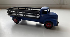 DINKY TOYS 531 LEYLAND COMET STAKE TRUCK CODE 3 