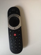 Sky Q Touch Remote with Voice