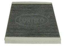 FILTER INTERIOR AIR FITS: FITS FOR SUBARU JUSTY MK II 1.3 GX 4X4/1.3 4X4.FITS