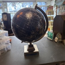 Desk Globe