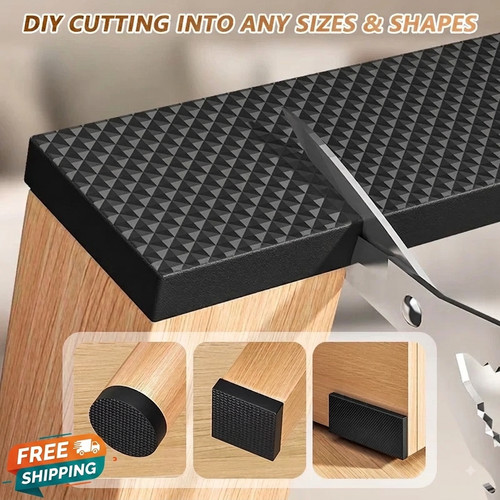 Non slip furniture pads - non,