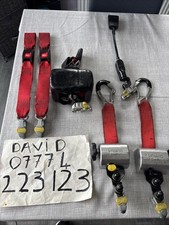 UNWIN quatro wheelchair