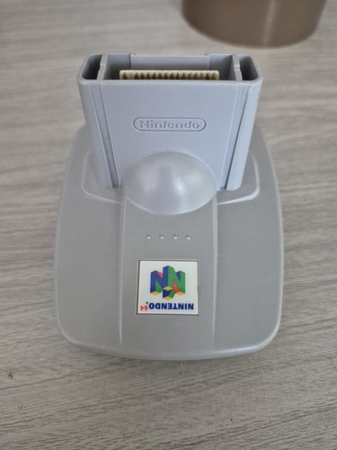 Nintendo n64 gameboy - nintendo,