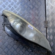 BMW 520d Se Touring 2007 Headlight Headlamp Right Side 1LL00944904