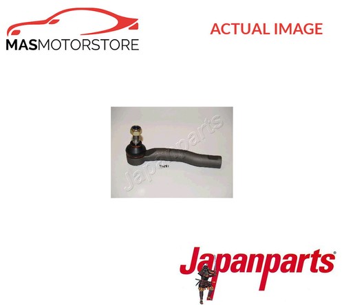Track rod end rack - rack, left