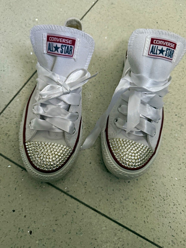 Converse all star - all, low