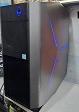 Alienware Aurora R5 Gaming PC i7 6700@3.4GHz GTX950 Win10 256GB SDD 16GB DDR4