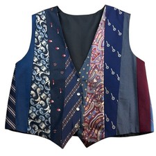 Vintage Handmade Eclectic
