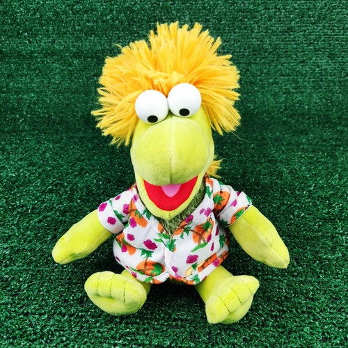 Little tikes plush - little, wembley
