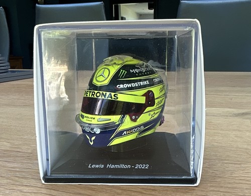 Lewis hamilton 2022 - hamilton, 1