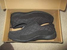 Pavers Black Memory Foam