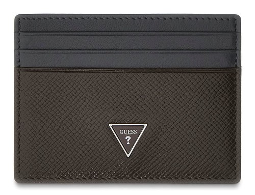 Guess card holder - card, milano