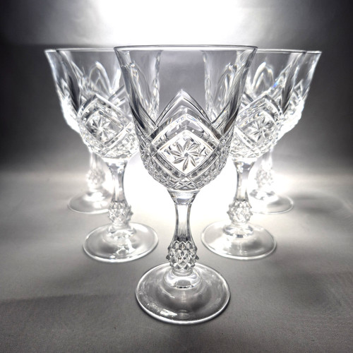 Cristal arques altesse - cristal,