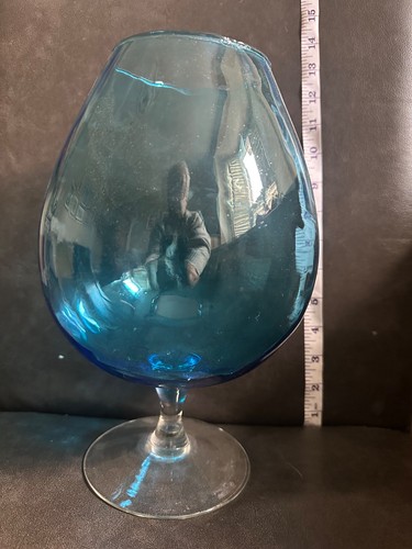 Large brandy - large, (oversized)