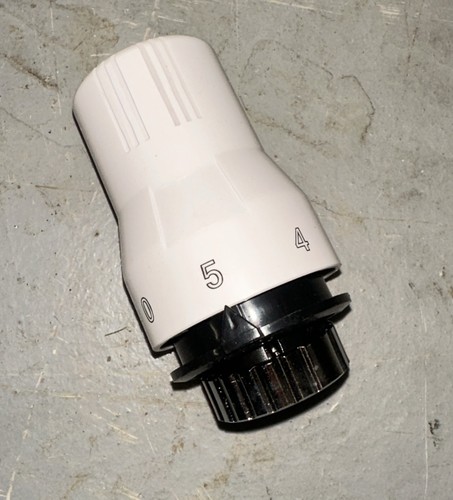 Radiator valve replacement for - valve,