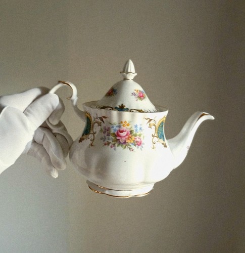 Royal albert bercley vintage - albert,
