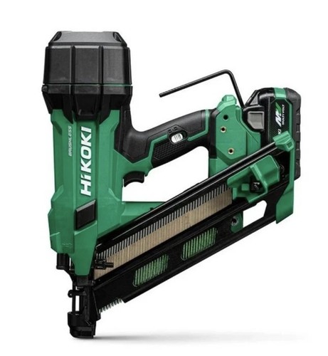Hikoki nr1890dcaw9z 18v first - hikoki,