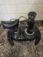 ThrustMaster Hotas X Flight
