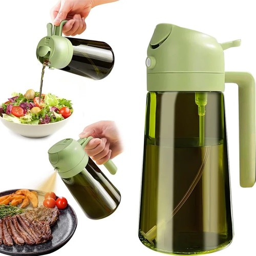 470ml glass olive oil - 470ml,