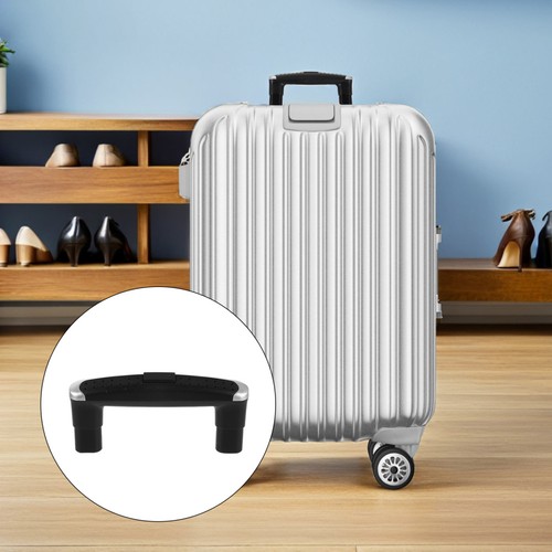 Telescoping suitcase handle - ,