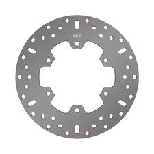 EBC S/Steel Solid Rear Brake