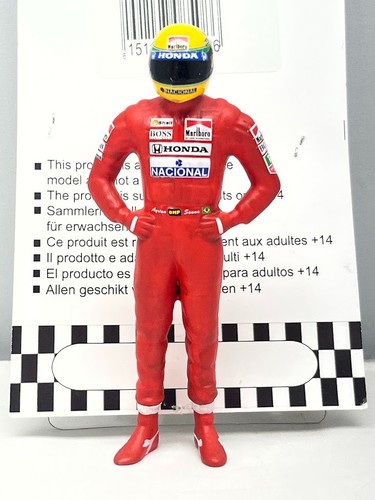 Ayrton senna mclaren mp4 - senna,