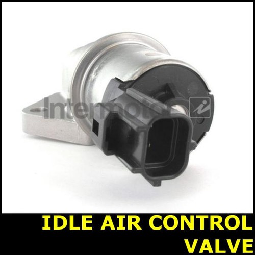 Idle air control - air, fits