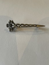 Scottish Sterling Silver 925