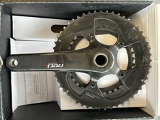 SRAM Red GXP Carbon Chainset 2x11 Speed 175mm