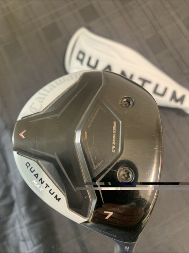 Callaway quantum men reg - callaway,