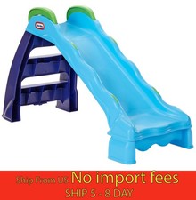 Little Tikes 2-in-1 Slide