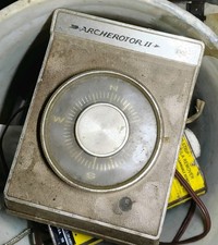 Radio Shack Archerotor II