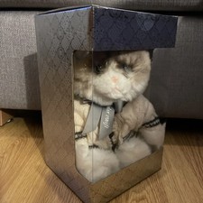 Folklore Album Cardigan Plush