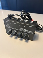 Behringer MicroAMP HA400