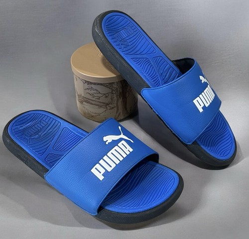 Puma men slide sandals - puma,