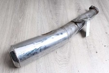 Exhaust Muffler Right Yamaha