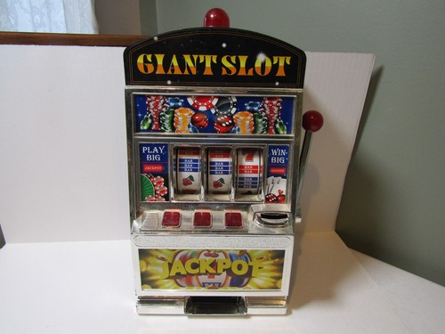 Old large - b-1, slot