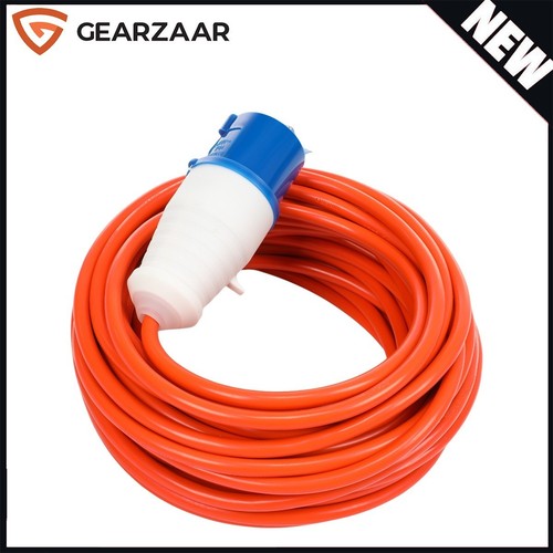 Mains cable lead - mains,
