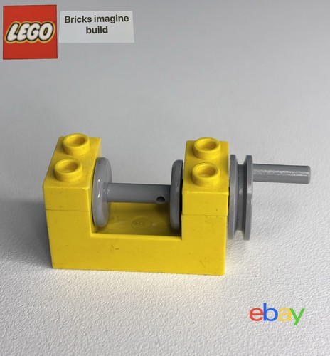 Vintage lego string - lego,