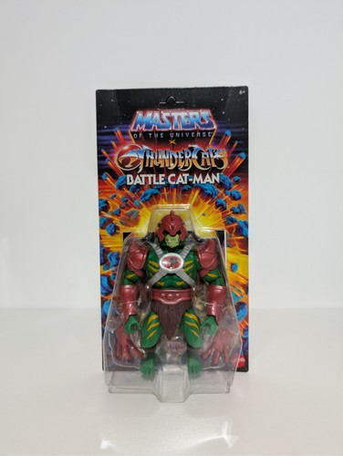 Mattel masters of the - masters,