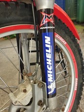 GAS GAS TXT 125 200 250 280