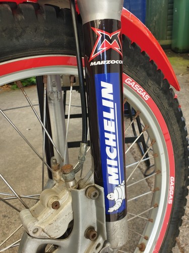 Gas txt 125 - gas,