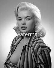 Classic Jayne Mansfield 1950s