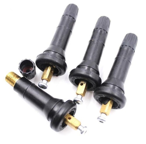 Tyre pressure sensor valve - pressure,