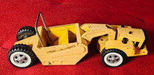 Vintage Tonka Mini Scraper