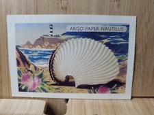 Shell Project Cards SHELLS